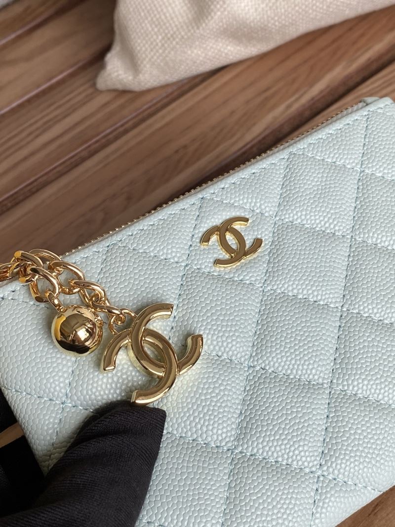 Chanel Wallet Purse